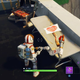 Looks like Tilted Towers inside of an orange heart.